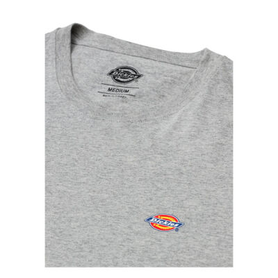 Dickies Mapleton t-shirt grey melange Size XL