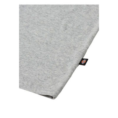 Dickies Mapleton t-shirt grey melange Size XL