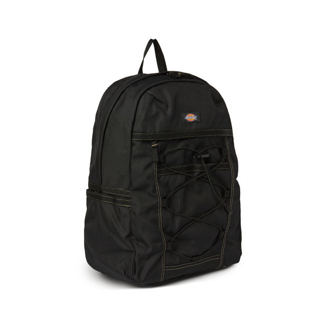 Dickies Ashville backpack black One size fits most