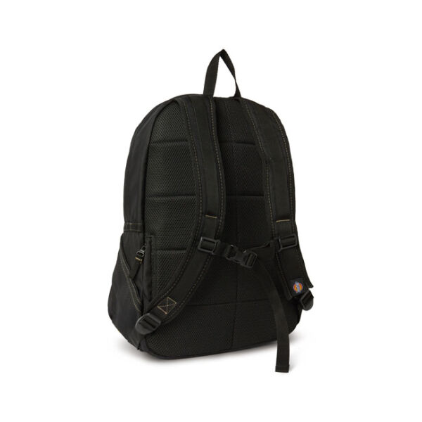 Dickies Ashville backpack black One size fits most