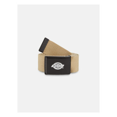 Dickies Orcutt belt khaki One size fits most