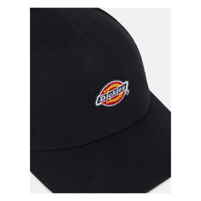 Dickies Hanston trucker cap black One size fits most
