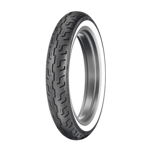 ** Dunlop D401F (H-D) WWW tire 100/90-19 57H