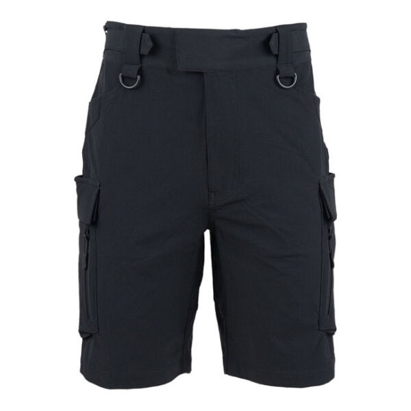 Army Surplus TF-2215 Echo Three tactical short black Size XL