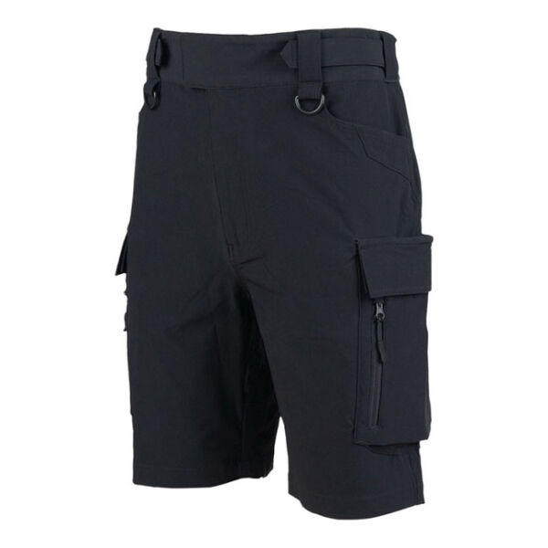 Army Surplus TF-2215 Echo Three tactical short black Size XL
