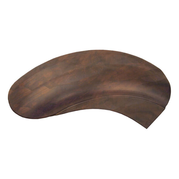 BK, Stiletto rear fender. Medium. 257mm wide....