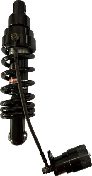 Shock 12.5 Preload With Knob B