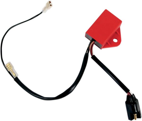 H/s Cdi Polaris