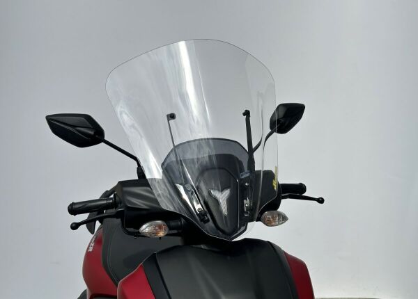 Windscreen Hp Yamaha Rayzr125