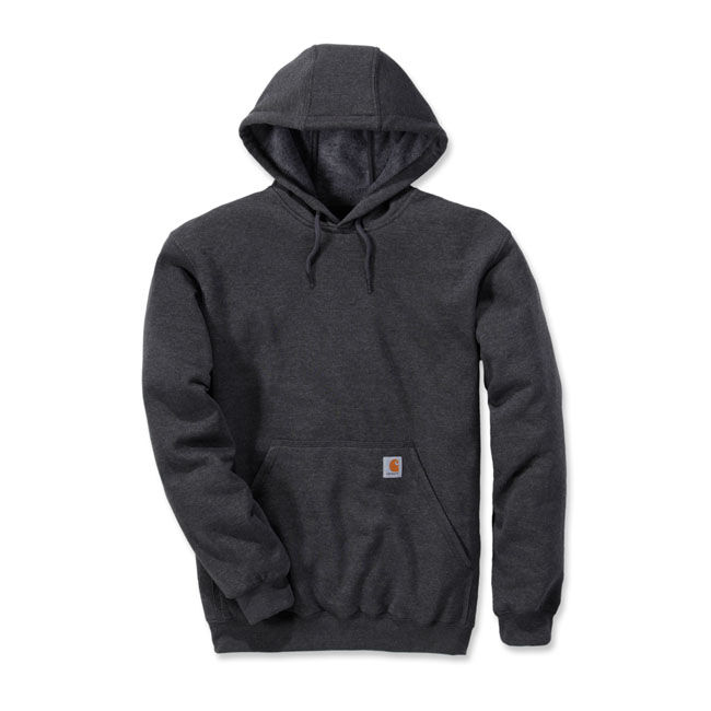 Carhartt Hooded sweatshirt carbon heather Size M