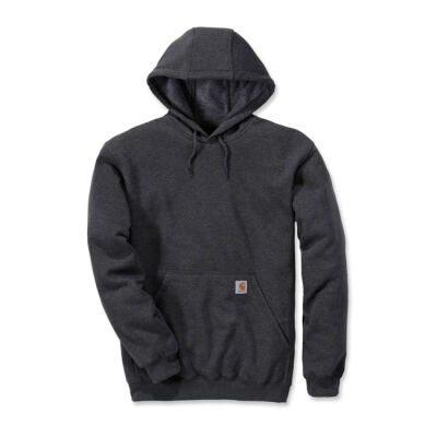 Carhartt Hooded sweatshirt carbon heather Size M
