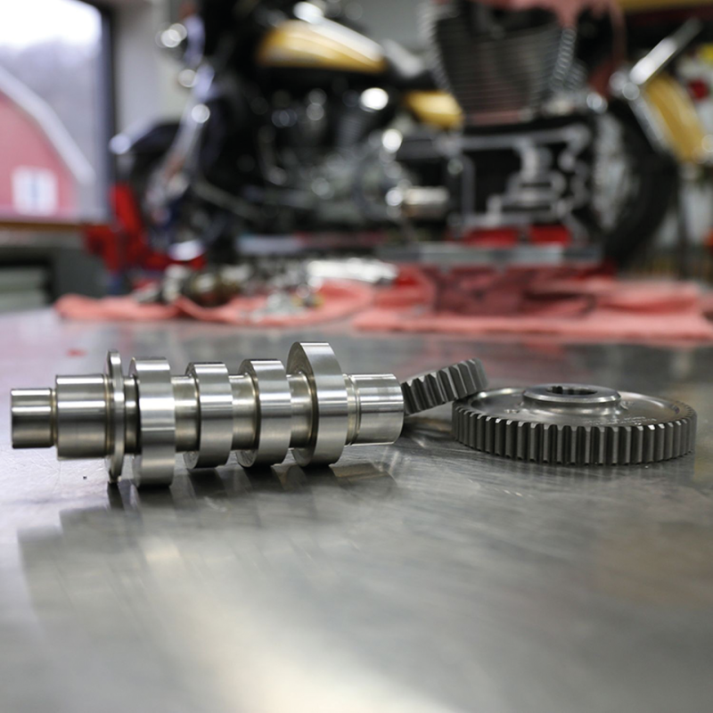 S&S Bolt-In Cam HPT542 Chain ME24-Up (DE)