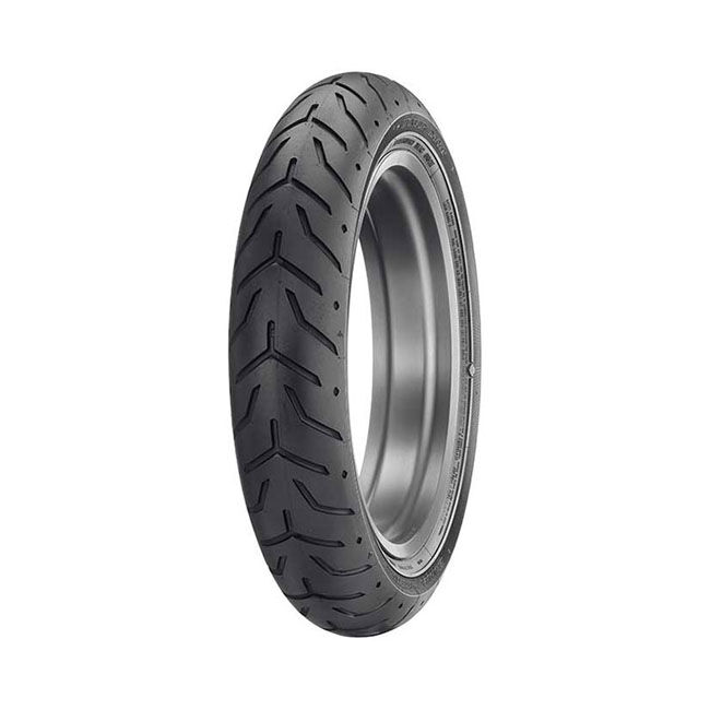 Dunlop D408F (H-D) tire 130/70B18 63H