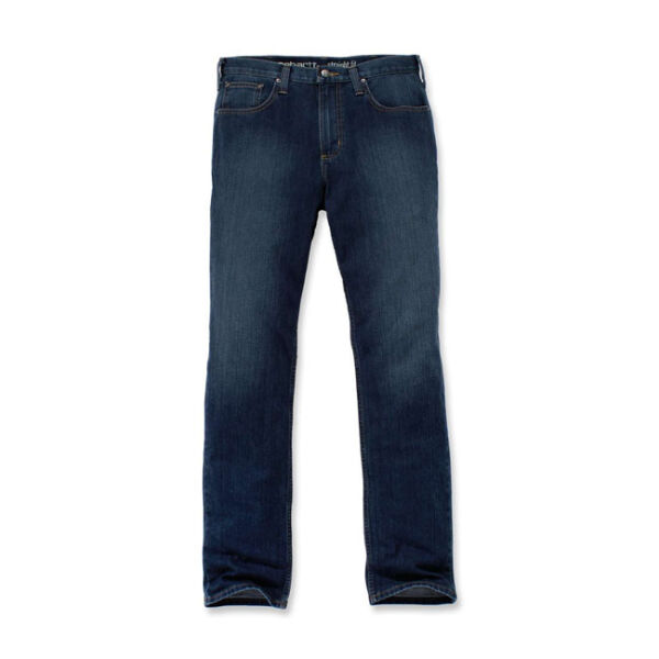 ** Carhartt Rugged Flex Straight Tapered jean superior...