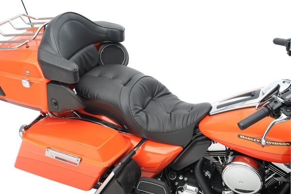 Seat Touring Large Pillow Fram