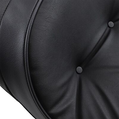 Seat Touring Large Pillow Fram