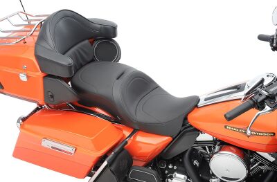 Seat Touring Large Frame Optio