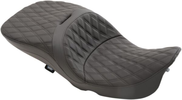Seat Touring Large Double Diam