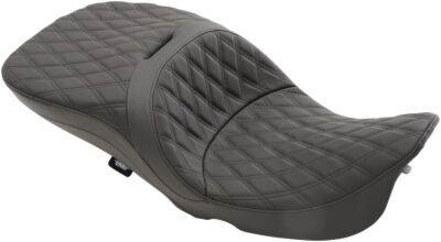 Seat Touring Large Double Diam