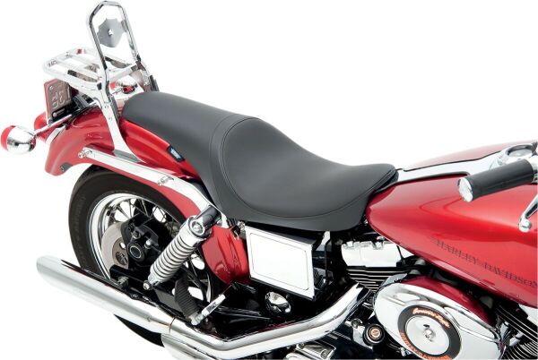 Seat Predator Smooth