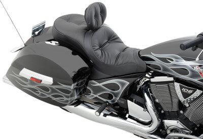 Seat Touring Low Profile Pillo