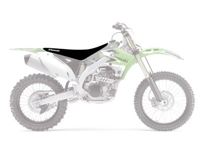 Complete Seat +15mm Kaw