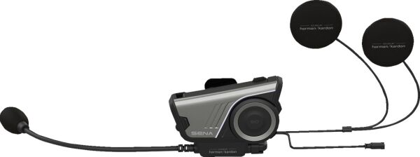 Intercomm Bluetooth Sena 60s W