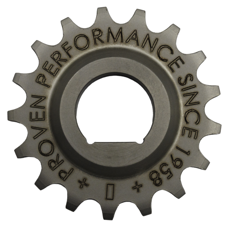 S&S Adjustable Pinion Sprocket BT06-Up (FR)