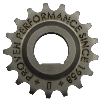 S&S Adjustable Pinion Sprocket BT06-Up (FR)