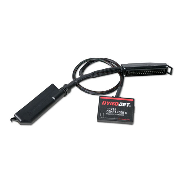 Dynojet, Power Commander 6 for H-D