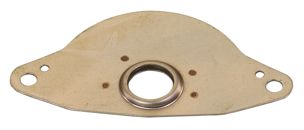 GZP Oil deflector plate repl. #60516-65A (FR)