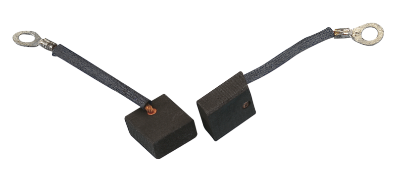 Generator brushes FL58-69 XL58-81 G58-65 (GB)