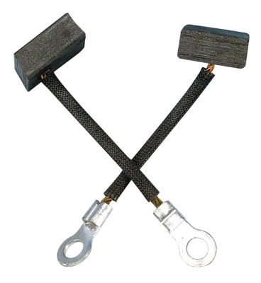 Generator brushes FL58-69 XL58-81 G58-65 (ES)