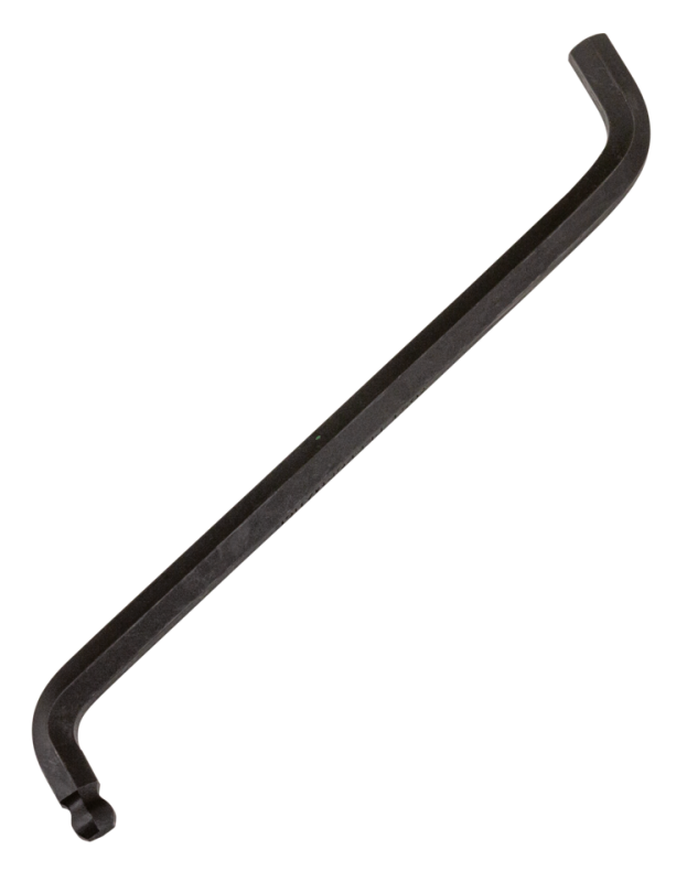 YOST Intake manifold wrench w/ball end (ES)
