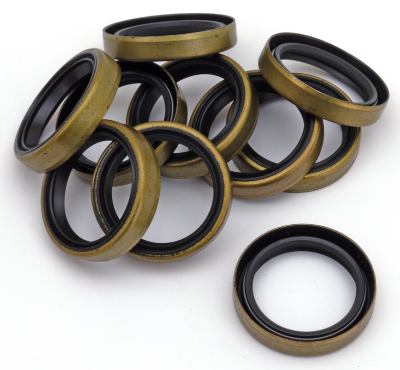 GZP 10pck Oil seal 5th gear mainshaft (DE)