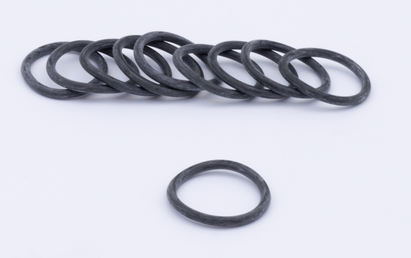 GZP 10pck O-ring flat pedal ZPN 362022 (DE)