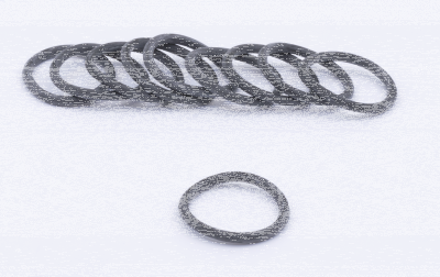 GZP 10pck O-ring flat pedal ZPN 362022 (DE)