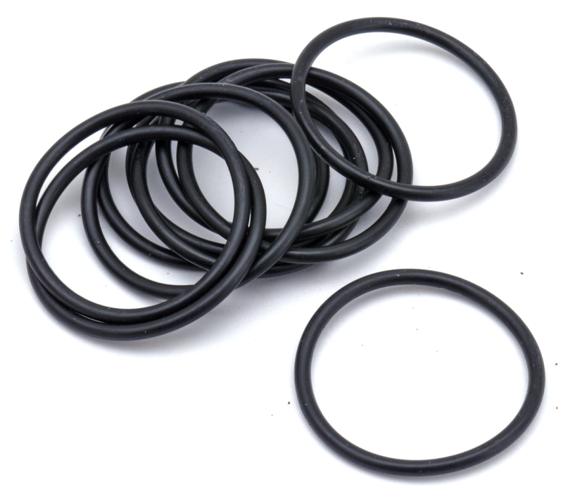 GZP 10pck O-ring tappet guide XL # 11100 (DE)