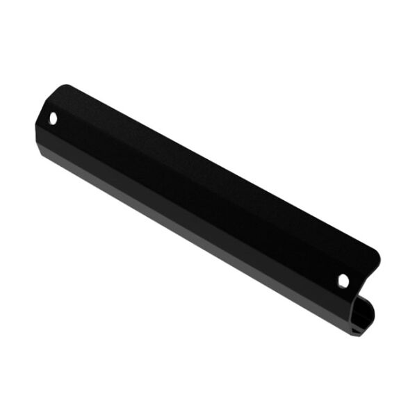 Rick\\\\s Motorcycles, Cable protection swingarm. Black