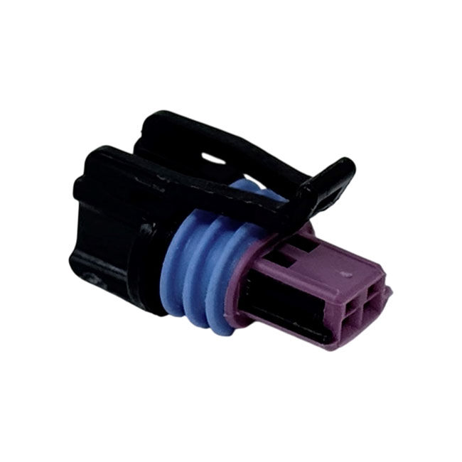 Namz, Engine temperature sensor connector