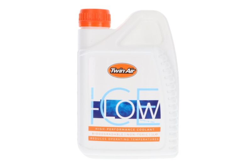 Ice Flow Coolant 1lt