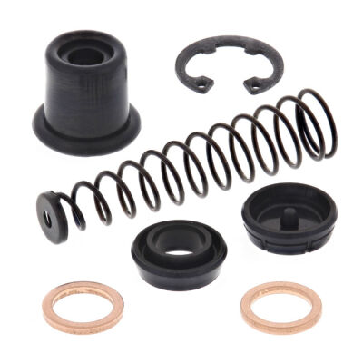 All Balls Master Cylinder Rebuild Kit Front