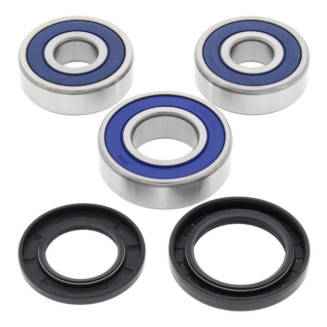 All Balls wheel bearing kit, rear