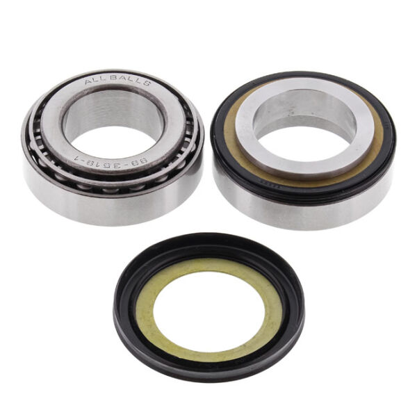 All Balls steering bearing kit