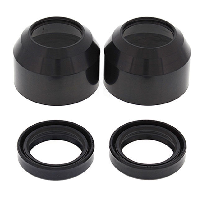 All Balls fork oil seal & dust seal kit