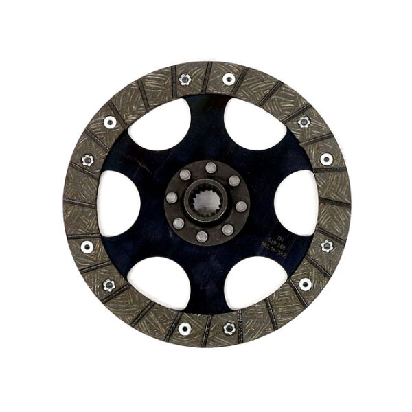 TRW dry clutch for BMW