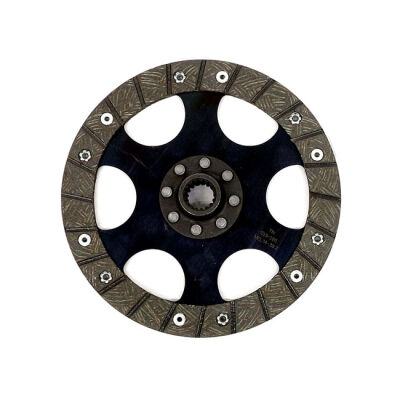 TRW dry clutch for BMW