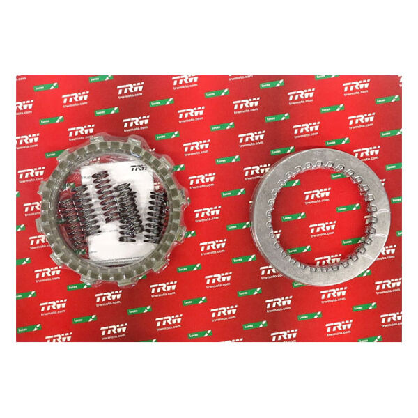 TRW Super Clutch kit