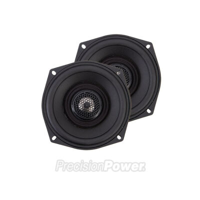 PrecisionPower, 5.25"""" MAS fairing speakers 4 Ohm