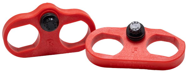 Feuling Lifter Cuffs ME17-Up (FR)